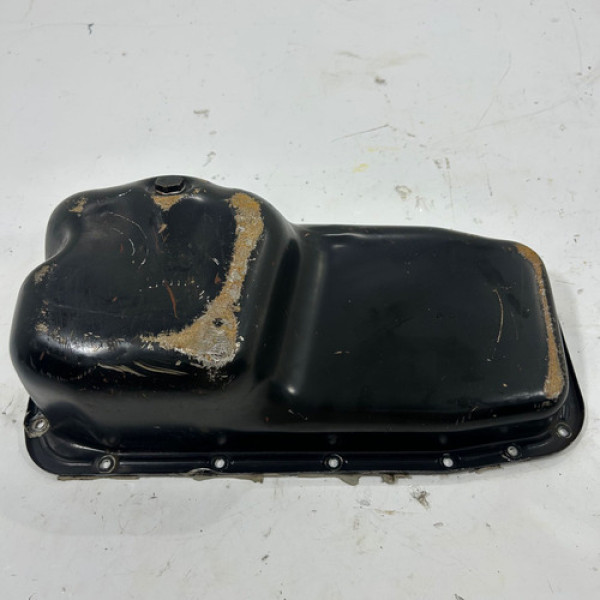 Cárter Motor Chevrolet Ônix Prisma 1.0 2017 2018 2019