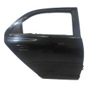 Porta Traseira Direita Chevrolet Cobalt 2012 A 2019 Traseira Direito Preto