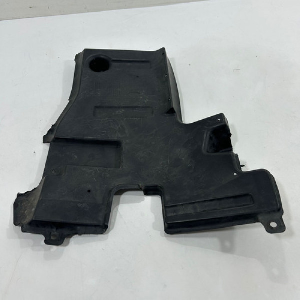 Protetor Assoalho Inferior Direito Renegade 2017 A 2021