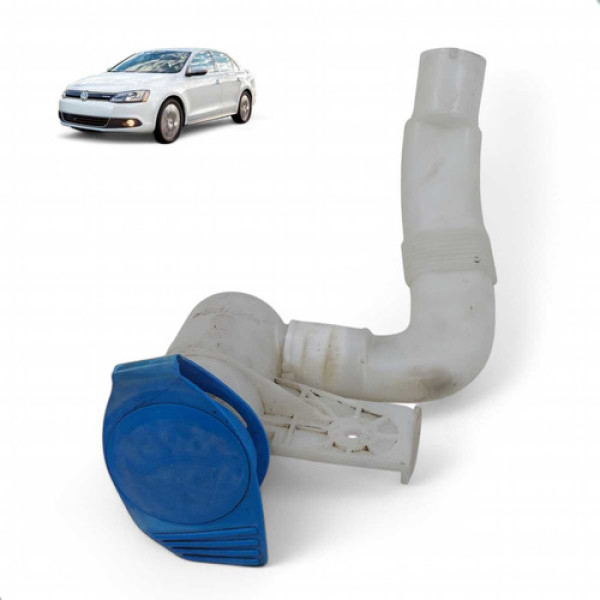 Tampa Reservatorio Limpador Jetta 2011 A 2014