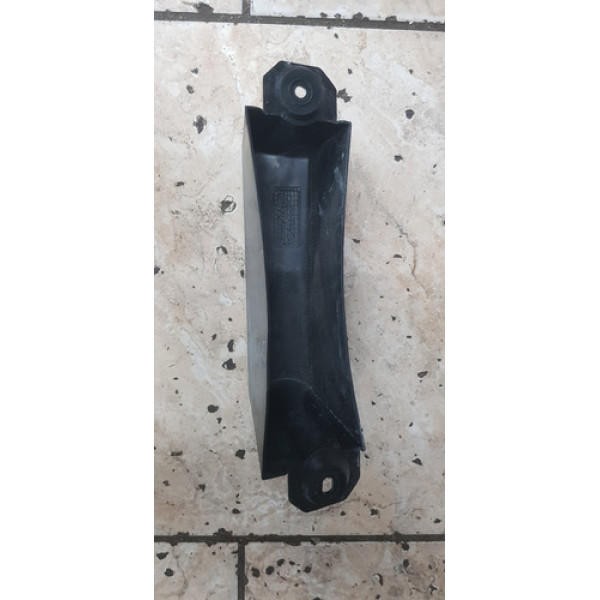 Suporte Absorvedor Impacto Tras Esquerdo Logan 850934565r