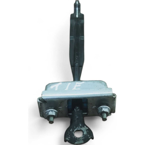 Limitador Porta Tras Esquerda Cruze 1.8 2012 A 2016