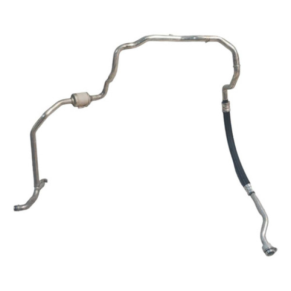 Mangueira Ar Condicionado Nivus 1.0 Tsi 2019 2020 2021 2022