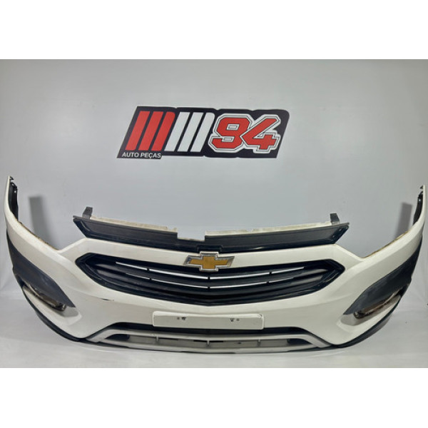 Parachoque Dianteiro Onix Ltz  2017 A 2019 C2904