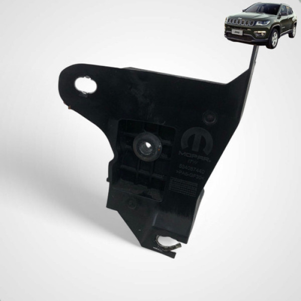 Suporte Modulo Abs Jeep Compass 2.0 2017 A 2021