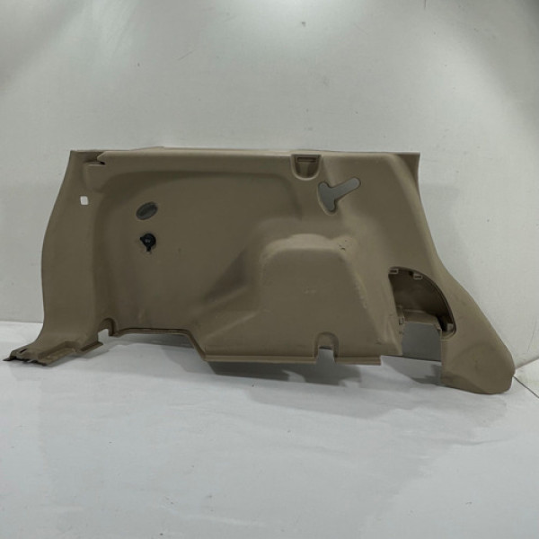 Forro Esquerdo Porta Malas Land Rover Freelander 2 2011 2012