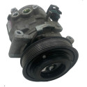 Compressor Ar Condicionado Captiva 2.4 2009 A 2014 (usado)