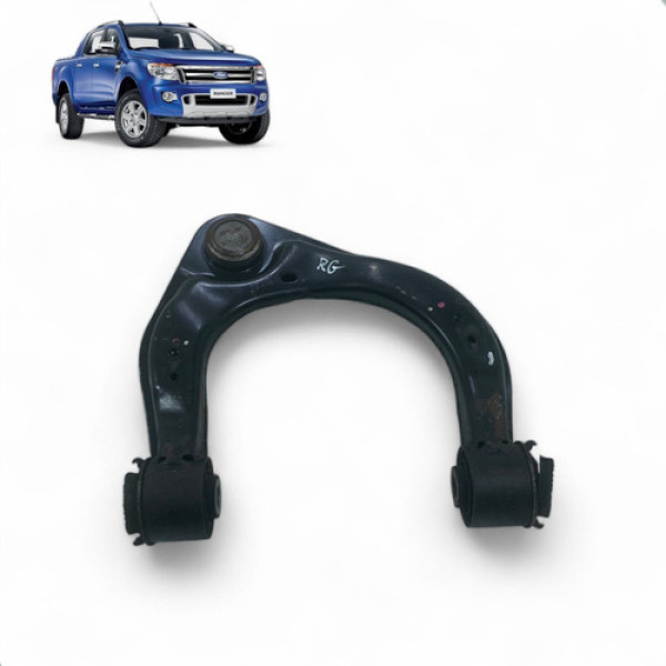 Bandeja Balança Superior Ranger 2013 A 2016 Esquerda