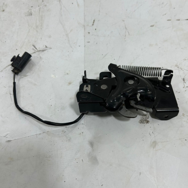 Trava Fechadura Capô Bmw Esquerda 120i 220i 2012 A 2016