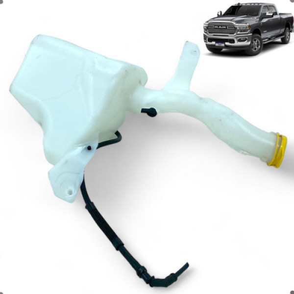 Reservatorio Água Parabrisa Dodge Ram 2500 3500 2019 A 2024