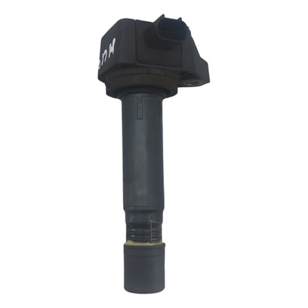 Bobina Ignição Honda Civic 1.8 2007 2008 A 2011 Ngk