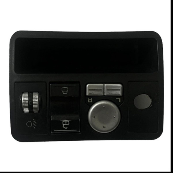 Comando Retrovisor Iluminação Lifan 530 2014 Á 2018