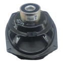 Alto Falante Porta Traseira Direita Dodge Ram 3500 2022 2023 Preto