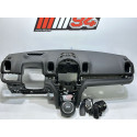 Kit Airbag Mini Countryman 2020 2021 2022 2023 Original