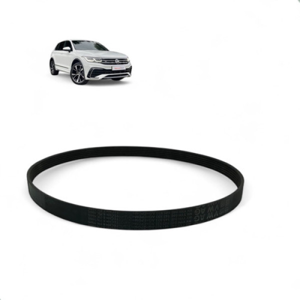  Correira Alternador Volkswagen Tiguan 1.4 2018 A 2020