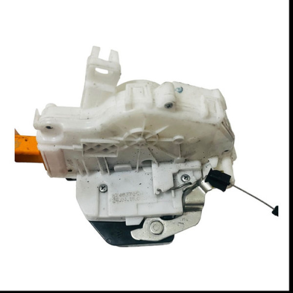 Fechadura Porta Dianteira Esquerda Vw Fox 2015 2016 2017 