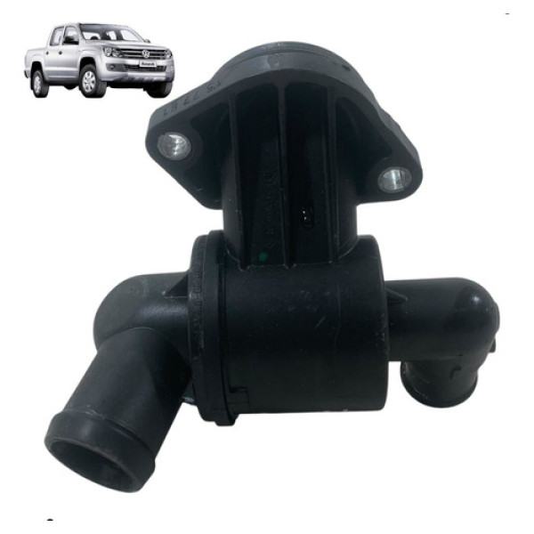 Valvula Termostatica Amarok 2.0 Biturbo 2012 A 2018