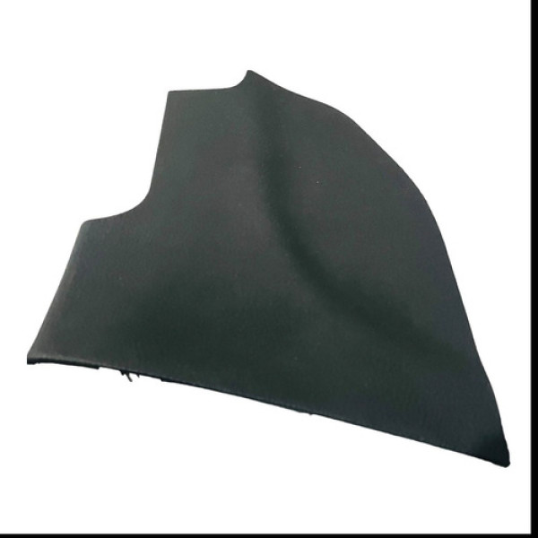 Acabamento Esquerdo Console Central Jeep Compass 2017 A 2021