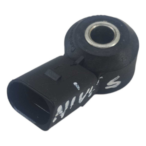 Sensor De Detonação Volkswagen Nivus 1.0 2020 2021 A 2023