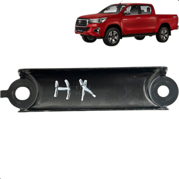 Suporte Coxim Câmbio Toyota Hilux 2.8 2021 2024