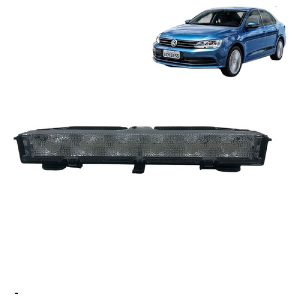 Break Light Luz Freio Jetta Virtus 2012 A 2018 