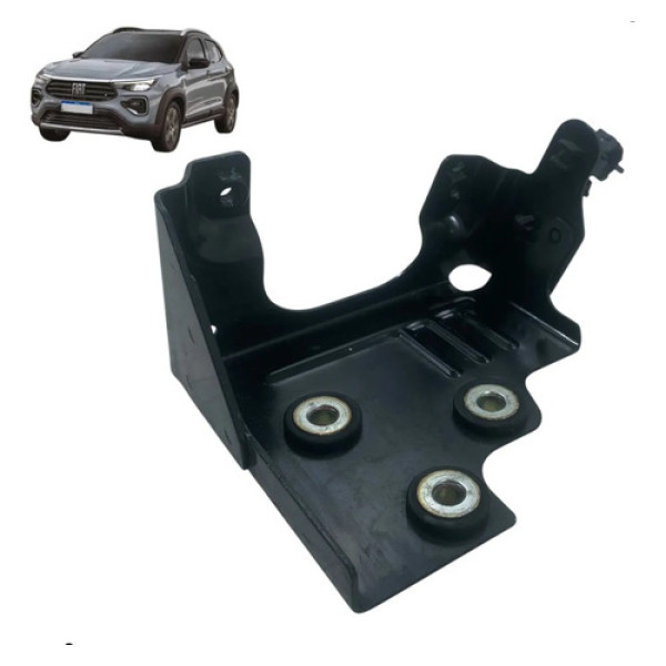 Suporte Bomba Elétrica Vácuo Pulse 1.3 2021 2022 2023