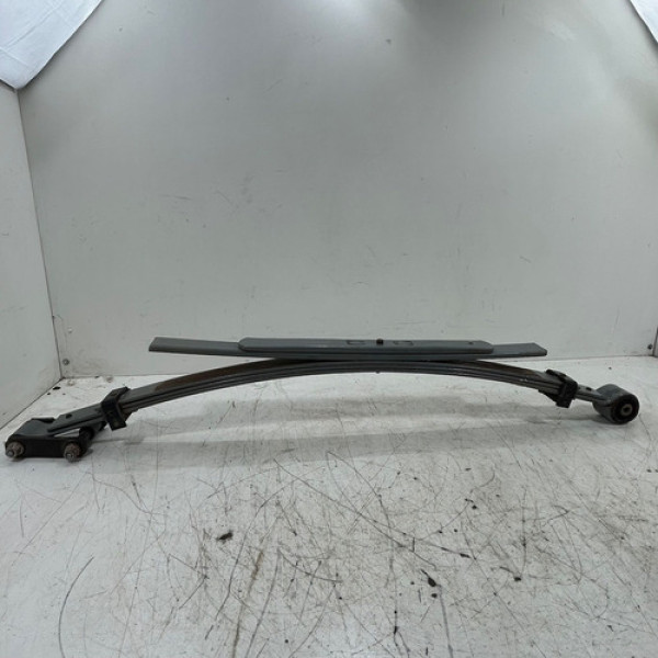 Feixe Mola Suspensão Traseira Ford Ranger 2.2 2017 A 2022