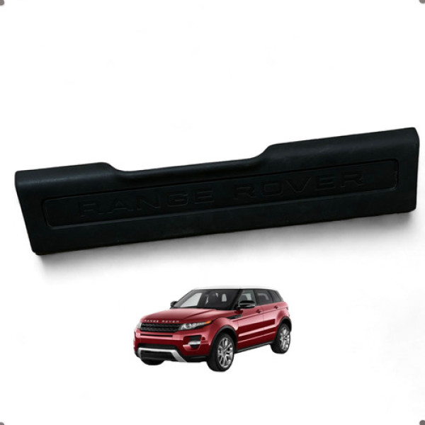 Painel De Soleiro  Dianteiro Direito Evoque 2012 Á 2015