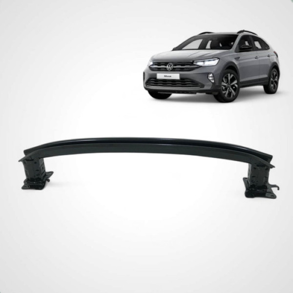 Alma Parachoque Traseiro Nivus Tsi  1.0 2021 A 2023