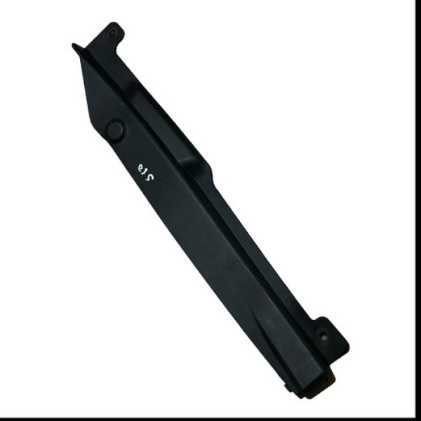 Moldura Protetor Paralama Lado Esquerdo S10 2012 Á 2020