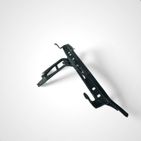 Painel Frontal Superior Clio 2007 2008 2009 2010 2011