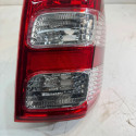 Lanterna Traseira Direita L200 Triton 2017 A 2020 Original Direito/passageiro Vermelho