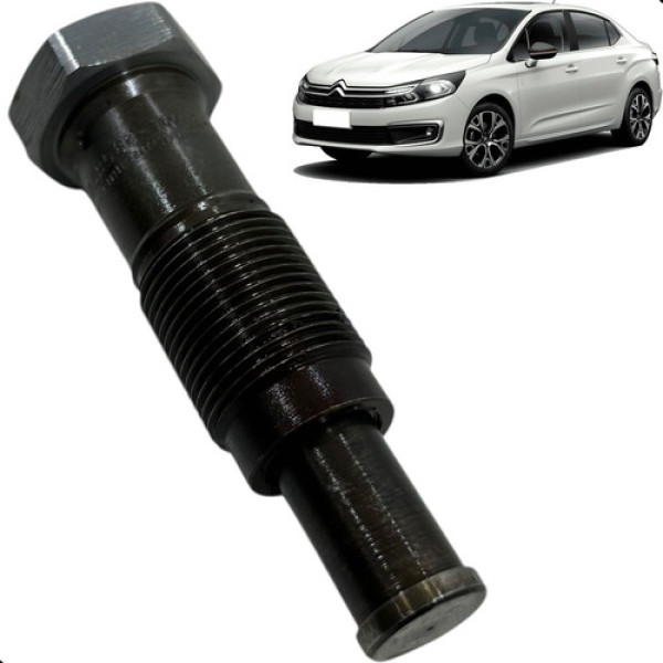 Tensor Corrente Comando C4 Lounge 1.6 Thp Flex 2015 A 2019