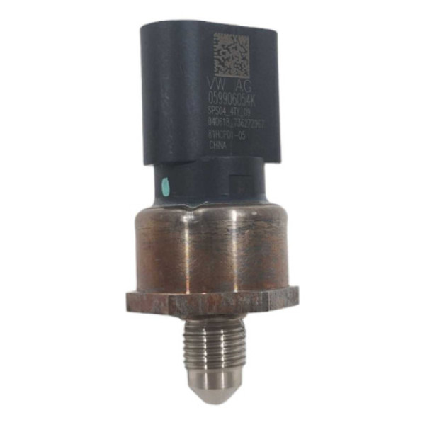 Sensor Pressão Combustível Amarok V6 3.0 2018 A 2020