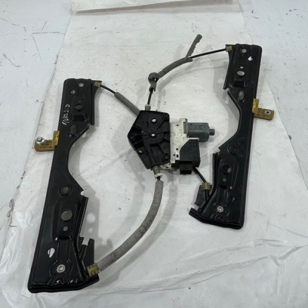 Motor Máquina Vidro Porta Dianteira Direita Toro 2016 A 2021