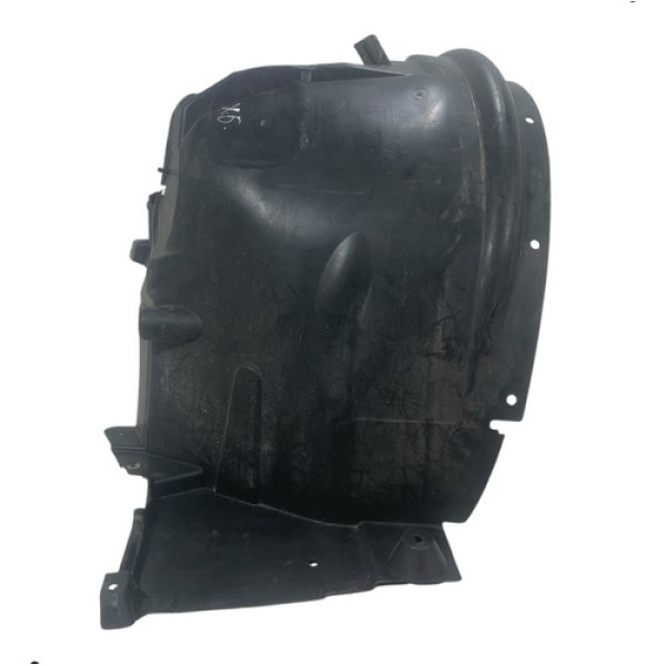 Parabarro Dianteiro Direito Bmw X5 2006 A 2010