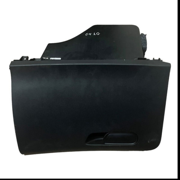 Porta Luvas Com Tampa Citroen C4 Lounge 2014 À 2019