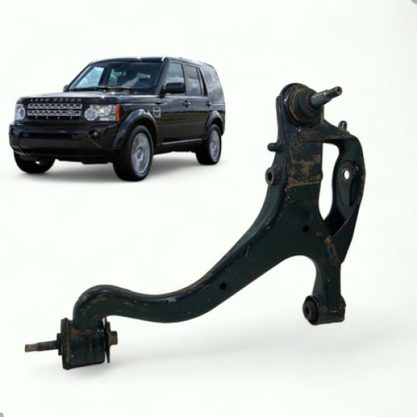 Bandeja Susperior Dianteira Direita Discovery 4 2011 A 2016