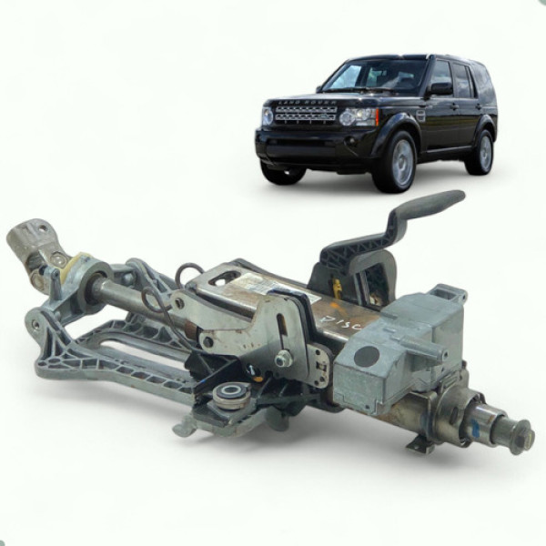 Coluna Direção Land Rover Discovery 4 3.0 2011 A 2016 Dd