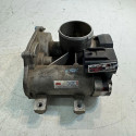 Tbi Corpo Borboleta Corsa Prisma Celta 1.0 8v 2009 A 2012