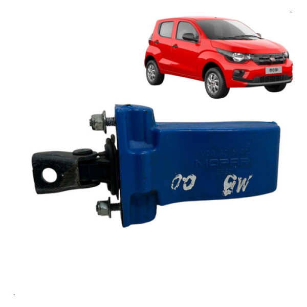 Limitador Porta Dianteira Direita Fiat Mobi 2018 2019 2020