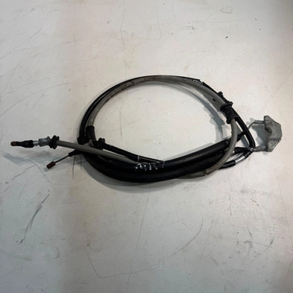 Cabo Freio Mão Chevrolet Meriva 2009 A 2012