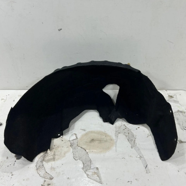 Parabarro New Fiesta 2015 A 2017 Traseiro Esquerdo Original