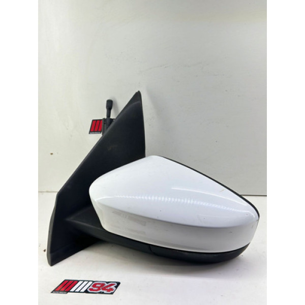 Retrovisor Esquerdo Ford Ka 2015 A 2022 C6472