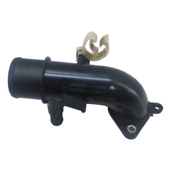 Tubo Cano Ar Condicionado Renault Sandero 205 A 2018