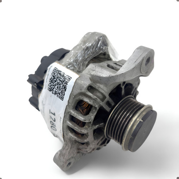 Alternador Hyundai Hb20 1.0 Turbo 2016 2017 2018 2019