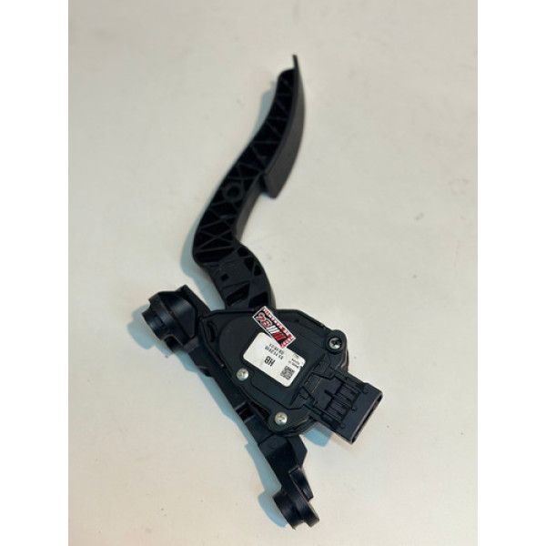 Pedal Acelerador Hyundai Hb20 2013 A 2019 C4305
