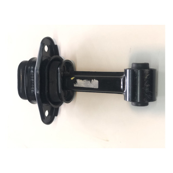 Coxim Caixa De Cambio Hb20 1.0 3cc 2020 A 2022 C4001 