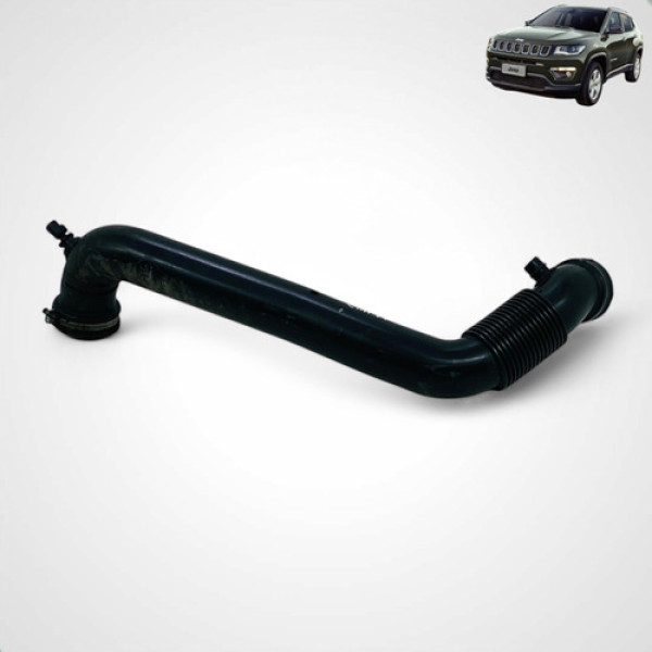 Mangueira Filtro Ar Motor Compass 2.0 Flex 2016 A 2021