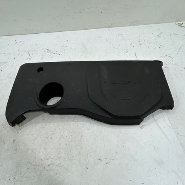 Tampa Capa Motor Compass 1.3 T270 2022 2023 2024